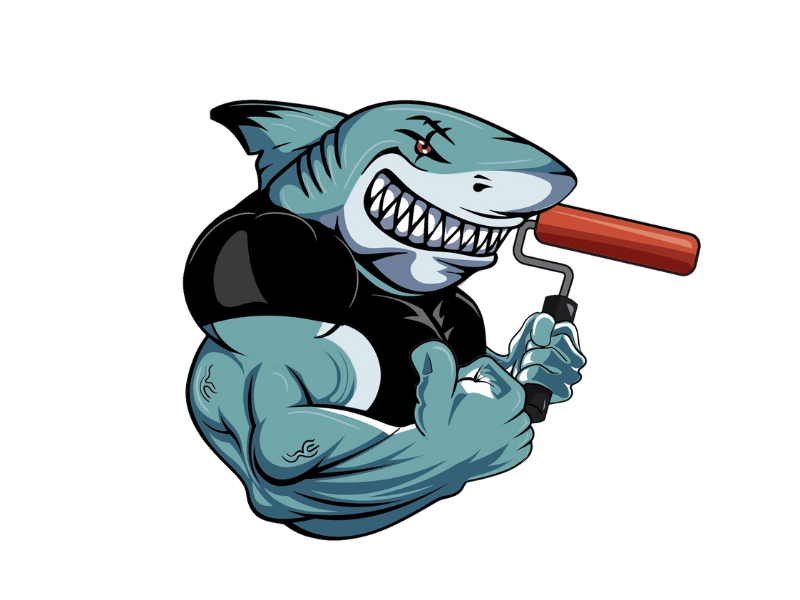 shark epoxy icon